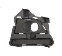 BLIC 6502-07-2585915GP Bumper grill