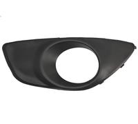 Bumper grille BLIC 6502-07-3181913P for HYUNDAI SANTA FÉ II (CM) 2 2006-2012