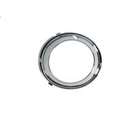 Bumper grille BLIC 6502-07-3518995P for MERCEDES-BENZ C-CLASS (W204) 3 2011-2014