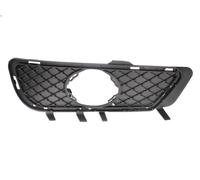 Bumper grille BLIC 6502-07-3529917P MERCEDES-BENZ E-CLASS (W212) 3 2009-2015