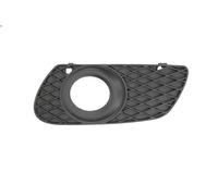 Bumper grille BLIC 6502-07-3538913P for MERCEDES-BENZ M-CLASS (W164) 3 2005-2009