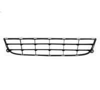 Bumper grille BLIC 6502-07-5033910P for OPEL AGILA B (H08) 1 2008-2011