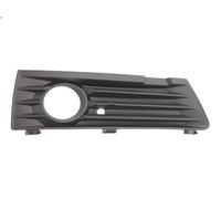 Bumper grille BLIC 6502-07-5063912Q for ZAFIRA B Box Body/MPV (A05) 1.8 2005-