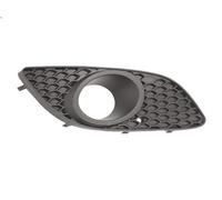 Bumper grille BLIC 6502-07-5063918Q for ZAFIRA B Box Body/MPV (A05) 2 2005-