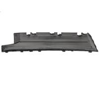 Bumper grille BLIC 6502-07-5521921P for 308 III 1.2 2023-2025