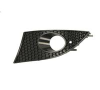 Bumper grille BLIC 6502-07-6617911P for SEAT LEON (1P1) 2 2005-2010