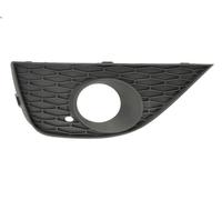 Bumper grille BLIC 6502-07-6621913P for SEAT IBIZA IV (6J5, 6P1) 2 2008-2015