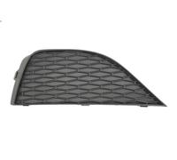 Bumper grille BLIC 6502-07-6621918P for SEAT IBIZA IV (6J5, 6P1) 2 2008-2015