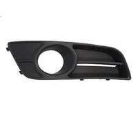 Bumper grille BLIC 6502-07-8116918P for TOYOTA COROLLA (_E12_) 2 2002-2006