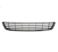 Bumper grille BLIC 6502-07-9534995PQ for VW GOLF VI (5K1) 2 2008-2013