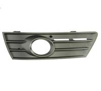 Bumper grille BLIC 6502-07-9540917P for VW PASSAT CC B6 (357) 2 2008-2009