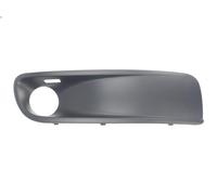 Bumper grille BLIC 6502-07-9568926P for MULTIVAN T5 2 2003-2015