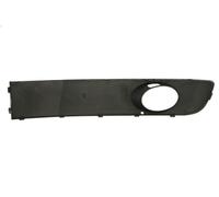 Bumper grille BLIC 6502-07-9568932P for MULTIVAN T5 2 2009-2015