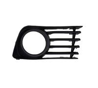 Bumper Grille Bumper Fog Lamp Hoods Fog Light Cover Grille Vent Trim For Toyota For Prius 2004 2005 2006 2007 2008 2009(1 Pc Right)