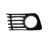 Bumper Grille Bumper Fog Lamp Hoods Fog Light Cover Grille Vent Trim For Toyota For Prius 2004 2005 2006 2007 2008 2009(1 Pc Left)