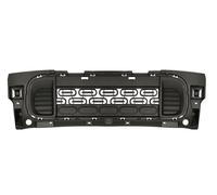 Bumper Grille Fits: CITROEN BERLINGO III 03.18-