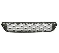Bumper Grille Fits: CITROEN C3 III 09.20-