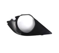 Bumper Grille Fog Light Cover Compatible With BMW For 5er Reihe E60 E61 M Paket 2003 2004-2010 Left Right Fog Light Cover Lamp Frame Grille 51117896604 51117896603(Right)