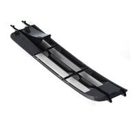 Bumper Grille Fog Light Cover Compatible With Q7 2007 2008 2009 Front Lower Bumper Grills Fog Light Grille Cover Left Right 4L0807681 4L0807682(Left)
