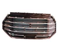 Bumper Grille For Chery For JETOUR 2019 2020 2021 2022 2023 Front Bumper Grille Radiator Grilles Car Grill(Size-C)
