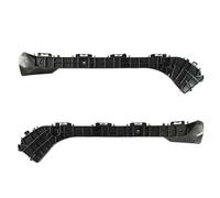 Bumper Grille Holder Bracket Compatible With Toyota For Prius 2010 2011 2012 2013 2014 2015 2pcs Car Rear Left RIght Bumper For Bracket