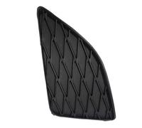 Bumper Grille Insert Compatible With Toyota For Corolla 2009 2010 81482-02080 Left And Right Car Front Bumper Fog Lamp Grille Mesh Cover Replacement Parts(Front Left)