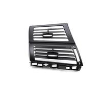 Bumper Grills Trim For X5 X6 E70 E71 E72 2007-2013 Front Left AC Conditioner Panel Fresh Air Vent Outlet Cover 64229227767 parts