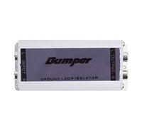 Bumper Ground Loop Isolator