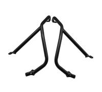 Bumper Guard Blocks Frame Sliders Fit For Tenere 700 2019-2022 2023 Motorcycle Engine Guard Highway Crash Bar Frame Protection Bumper For Tenere700 Accessories(Upp)