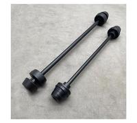 Bumper Guard Blocks Frame Sliders Motorcycle Front Rear Axle Fork Wheel Slider Crash Pad Falling Protector For Ducati For Scrambler 400 800 1100 2014-2021 Accessories