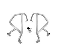 Bumper Guard Crash Bars For 450MT 450 MT 2024 Motorcycle Highway Engine Guard Crash Bar Frame Protection Bumper Fairing Protector Accessories