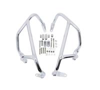 Bumper Guard Crash Bars For GoldWing 1800 GL1800 F6C 2018-2023 Motorbike Higway Engine Guard Crash Bar Bars Bumper Protector