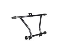 Bumper Guard Crash Bars Front Crash Bar Protector Highway Guards Engine Guard For Softail FXBB S FXST FXLR FXLRS T FXFB 114 FXFBS 2018-up