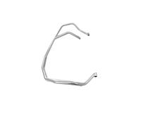 Bumper Guard Crash Bars Motorbike Engine Guard Bumper Highway Freeway Crash Bar Fuel Tank Protector For X-ADV 750 XADV750 XADV 2017-2024