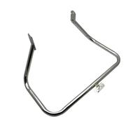 Bumper Guard Crash Bars Motorcycle Engine Guard Crash Bar Frame For Shadow 400 750 ACE 1997 1998 1999 2000 2001 2002 2003 For VT400 VT750 97-03