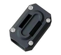 Bumper Guard Crash Bars Motorcycle Engine Guard Universally Crash Rod Bumper Protector Decorative Block