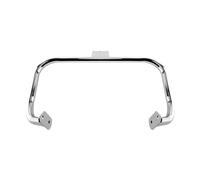 Bumper Guard Crash Bars Motorcycle Highway Crash Bars Engine Guard Bumper Protector For V-Star 400 XVS 650 Classic For Custom 98-18