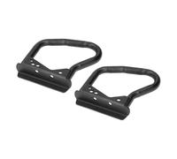 Bumper Guard Kit Engine Bar Frame Motorcycle Guard Crash Bar 25mm/1.0in Diameter Fit For GUZZI V7 Stone Special 2016-2021 Brush Guard