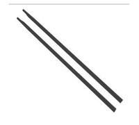 Bumper Guard Strips for Land for Cruiser for Prado LC 250 1958 J250 Foreside Windscreen Sealing Strip Noise Reduction Accessories 2024 2025