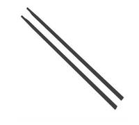 Bumper Guard Strips for Lexus GX 550 Foreside Windscreen Sealing Strip Noise Reduction Accessories 2024 2025