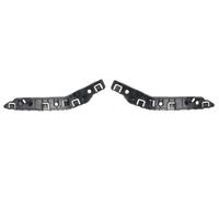 Bumper Holder Front Right Left 2 Pieces Fits: PEUGEOT 2008 II 06.19-