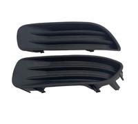 Bumper Hole Cover Pair Compatible with Matrix 2003-2005 - Replaces OEM Numbers 52128-02060 and 52127-02070