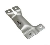 Bumper -Impact Bar Bracket For BMW G11 G12 G14 G30 2016-2023 | Front Left Or Right Replacement, OE 51117357179 51117357180, Plastic Direct Fit Car Exterior Part