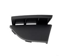 Bumper Insert Replacement for the left side of the For Ford For EcoSport (Model Years 2018 to 2022) Part No GN1Z8419AC