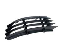 bumper light grille Compatible With VW For Golf 5 MK5 R32 2005 2006 2007 2008 2009 Automotive Fog Light Grille Fog Light Lamp Grill Cover