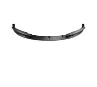 Bumper Lip Chin Splitter Air Dam For B&MW 3 Series F30 F31 328i 330i 335i 340i 320d 330d 2013 2014 2015 2016 2017 2018 FOR M Style Tuning Front Spoiler(Matte Black)