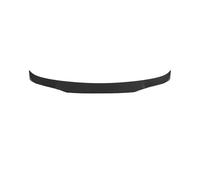 Bumper Lip Spoiler For Dodge For Durango 2012-2025 All Models Car Body Kit Glossy Matte ABS Plastic Car Middle Spoiler Rear Bumper Diffuser(Glossy Black)