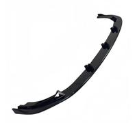 Bumper Lip Spoiler Side 3Pcs Maxton Style Car Front Bumper Lip Spoiler Splitter Body Kits Compatible With VW For Golf MK6 For GTI For GTD 2008 2009 2010 2011 2012