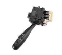 Bumper Lower Reflector Car Head Light Stalk Steering Wiper Switch Indicator Turn Signal Switch 84140-02280 Compatible With For Vios ZRE120 AXP4 2003-2006