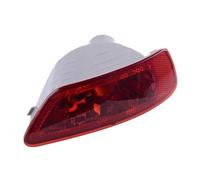Bumper Lower Reflector Compatible With Jeep For Grand For Cherokee For Trailhawk 2017 2018 2019 2020 2021 Rear Bumper Fog Light Lamp Reflector 57010717AC